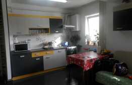 Vanzare apartament cu 2 camere, 55 mp! Terasa de 55 mp! Parcare! Zona Stejarului! 