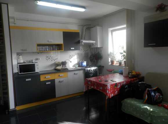Apartament de vânzare 2 camere Floreşti - 24092AV | BLITZ Cluj-Napoca | Poza1