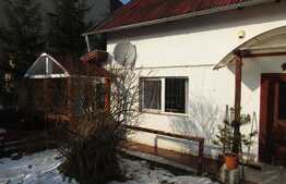 Vanzare casa individuala, 150 mp, 1000 mp teren, zona linistita!