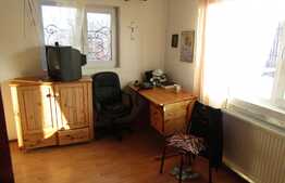 Vanzare casa individuala, 150 mp, 1000 mp teren, zona linistita!