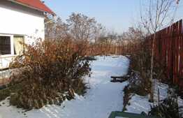 Vanzare casa individuala, 150 mp, 1000 mp teren, zona linistita!