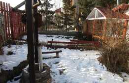 Vanzare casa individuala, 150 mp, 1000 mp teren, zona linistita!