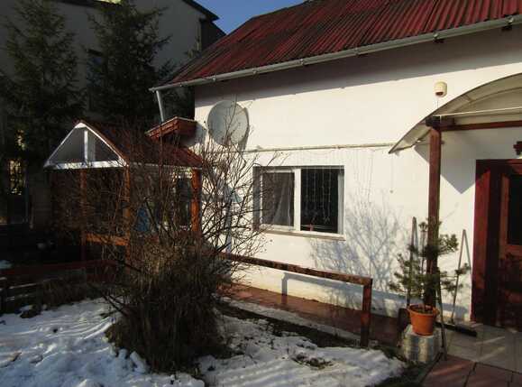 Casa de vânzare 5 camere Bună Ziua - 24093CV | BLITZ Cluj-Napoca | Poza1