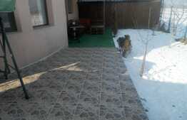 Casa individuala 250 mp, teren de 400 mp! Finisaje lux! Zona de case!