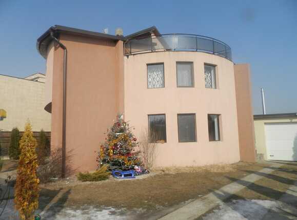 Casa de vânzare 5 camere Exterior Vest - 24094CV | BLITZ Cluj-Napoca | Poza1