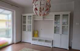 2 camere, 62 mp, totul nou, prima inchiriere, parcare, zona strazii Trifoiului