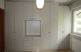 2 camere, 62 mp, totul nou, prima inchiriere, parcare, zona strazii Trifoiului