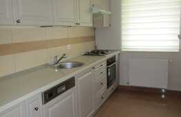 2 camere, 62 mp, totul nou, prima inchiriere, parcare, zona strazii Trifoiului