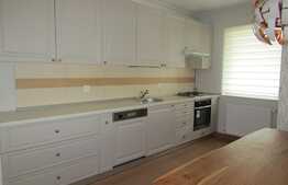 2 camere, 62 mp, totul nou, prima inchiriere, parcare, zona strazii Trifoiului