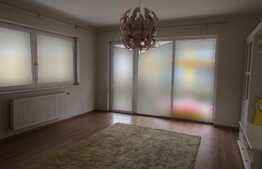 2 camere, 62 mp, totul nou, prima inchiriere, parcare, zona strazii Trifoiului