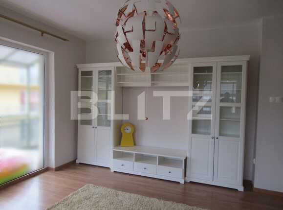 Apartament de închiriat 2 camere Andrei Mureşanu - 24096AI | BLITZ Cluj-Napoca | Poza1