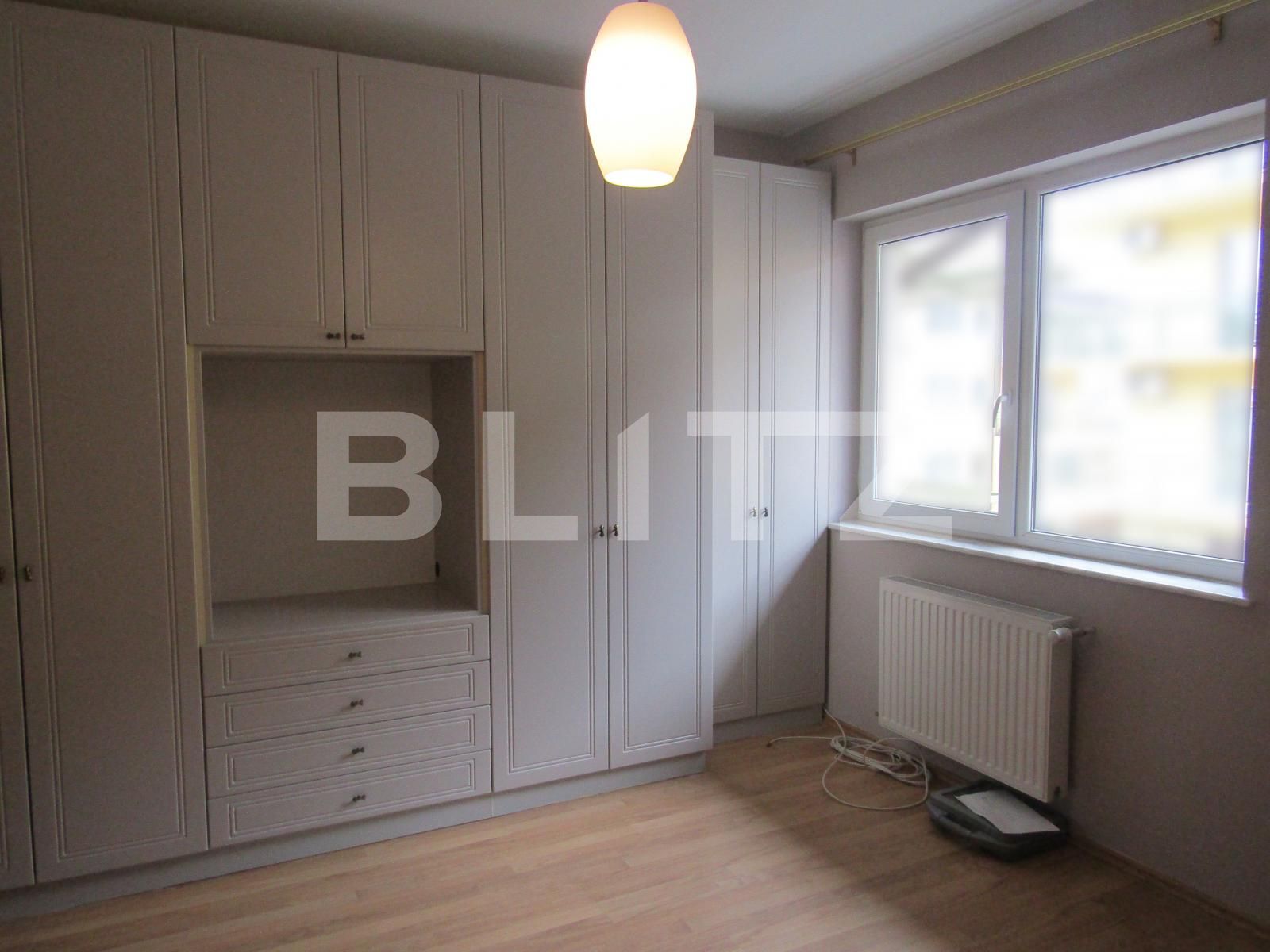 Apartament de închiriat 2 camere Andrei Mureşanu - 24096AI | BLITZ Cluj-Napoca | Poza7