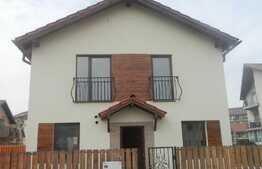 De vanzare casa individuala, 132 mp, teren de 365 mp! Zona de case!