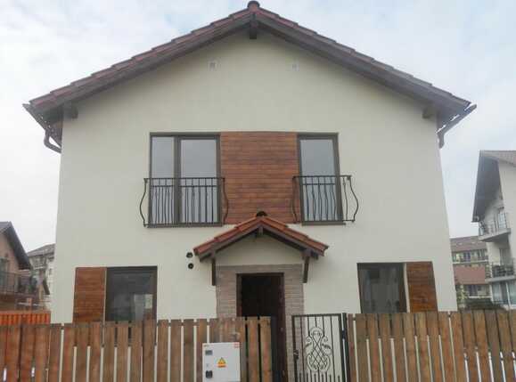 Casa de vânzare 4 camere Floreşti - 24097CV | BLITZ Cluj-Napoca | Poza1