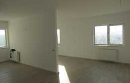 Penthouse cu 3 camere, 93 mp, terasa 30 mp, zona strazii Corneliu Coposu