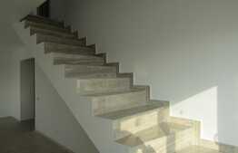 Penthouse cu 3 camere, 93 mp, terasa 30 mp, zona strazii Corneliu Coposu