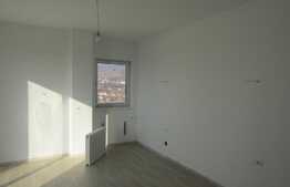 Penthouse cu 3 camere, 93 mp, terasa 30 mp, zona strazii Corneliu Coposu