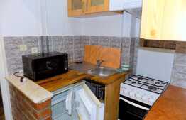 De vanzare apartament 2 camere, 30 mp, zona Piata Hermes