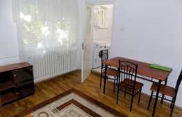 De vanzare apartament 2 camere, 30 mp, zona Piata Hermes