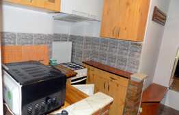 De vanzare apartament 2 camere, 30 mp, zona Piata Hermes