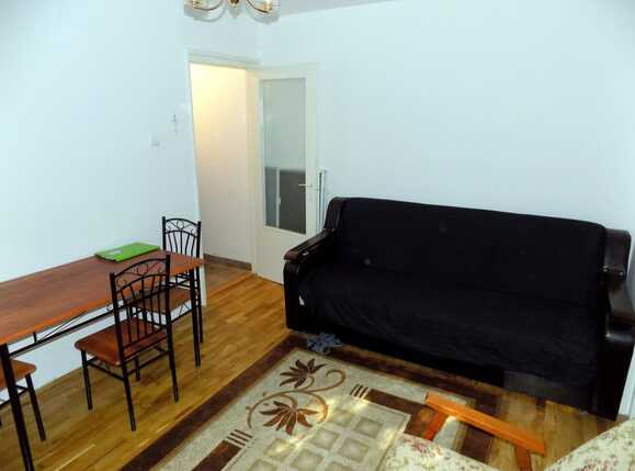 Apartament de vânzare 2 camere Gheorgheni - 24099AV | BLITZ Cluj-Napoca | Poza1