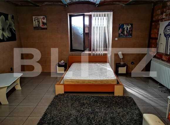 Apartament de închiriat 2 camere Central - 24100AI | BLITZ Cluj-Napoca | Poza8
