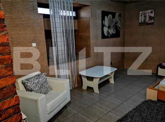 Apartament de închiriat 2 camere Central - 24100AI | BLITZ Cluj-Napoca | Poza3