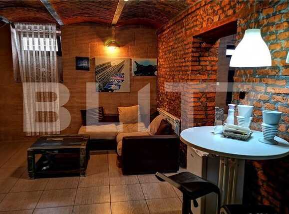 Apartament de închiriat 2 camere Central - 24100AI | BLITZ Cluj-Napoca | Poza1