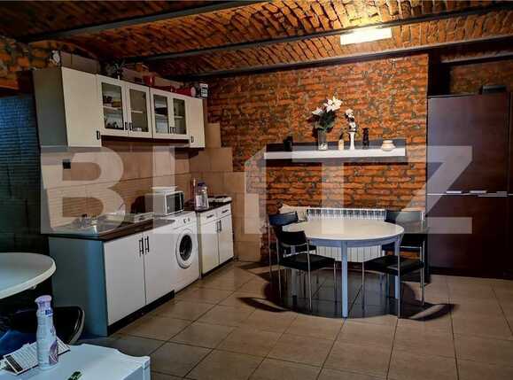 Apartament de închiriat 2 camere Central - 24100AI | BLITZ Cluj-Napoca | Poza7