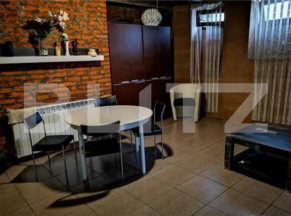 Apartament de închiriat 2 camere Central - 24100AI | BLITZ Cluj-Napoca | Poza6