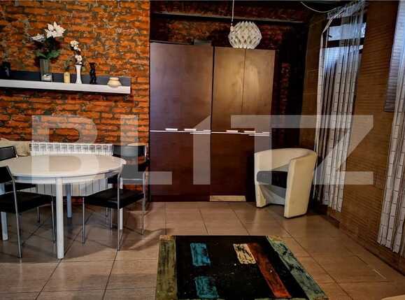 Apartament de închiriat 2 camere Central - 24100AI | BLITZ Cluj-Napoca | Poza2