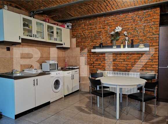 Apartament de închiriat 2 camere Central - 24100AI | BLITZ Cluj-Napoca | Poza5