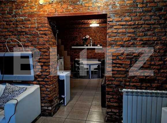 Apartament de închiriat 2 camere Central - 24100AI | BLITZ Cluj-Napoca | Poza4