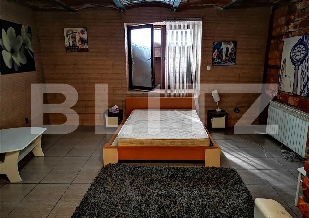 Apartament de închiriat 2 camere Central - 24100AI | BLITZ Cluj-Napoca | Poza8
