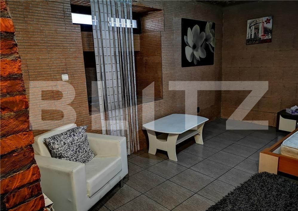 Apartament de închiriat 2 camere Central - 24100AI | BLITZ Cluj-Napoca | Poza3