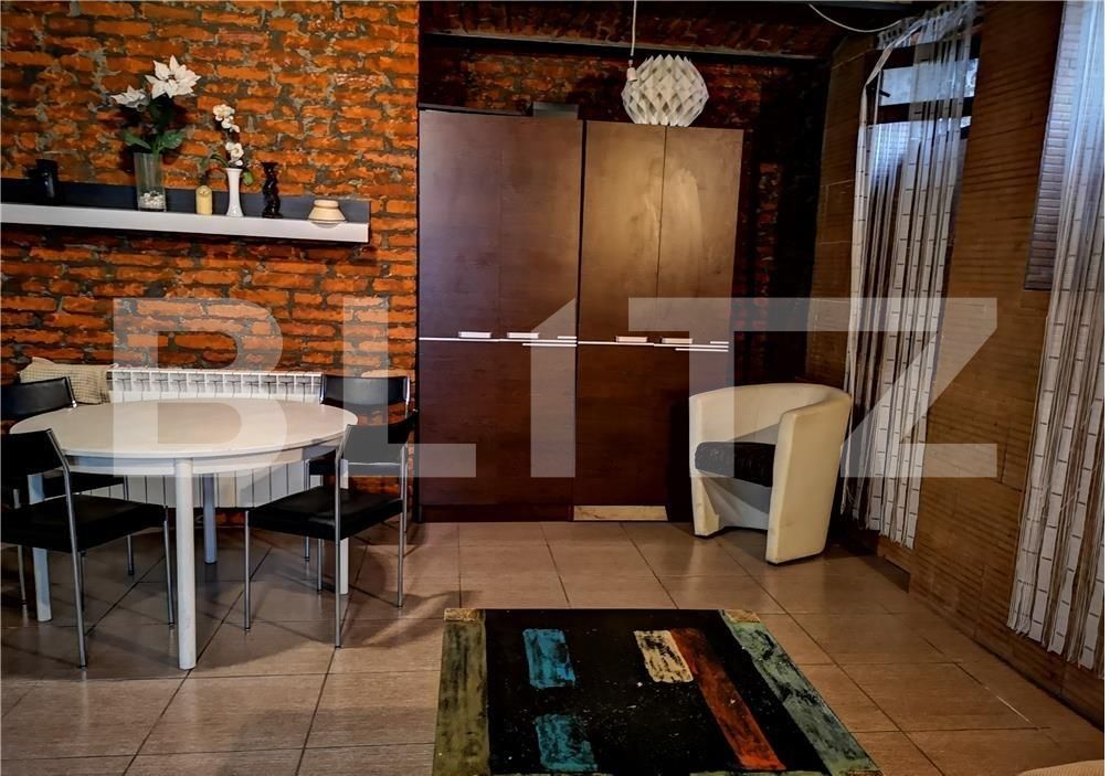 Apartament de închiriat 2 camere Central - 24100AI | BLITZ Cluj-Napoca | Poza2
