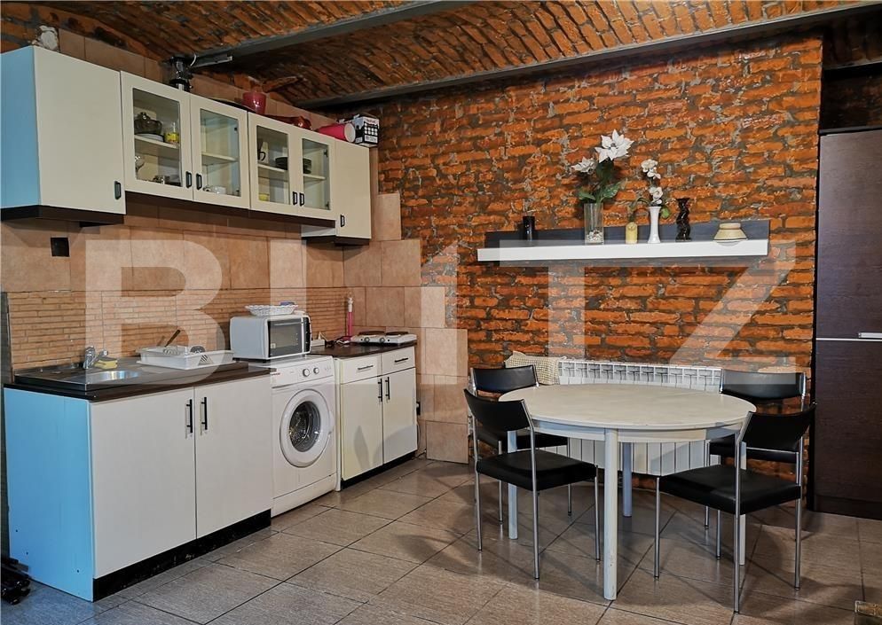 Apartament de închiriat 2 camere Central - 24100AI | BLITZ Cluj-Napoca | Poza5