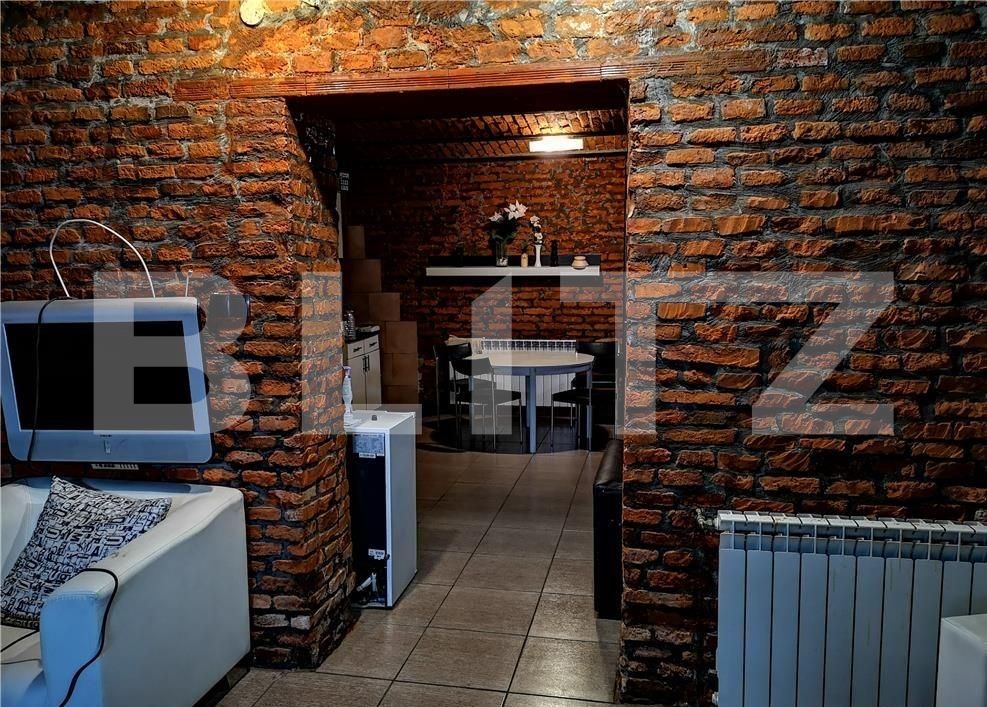 Apartament de închiriat 2 camere Central - 24100AI | BLITZ Cluj-Napoca | Poza4