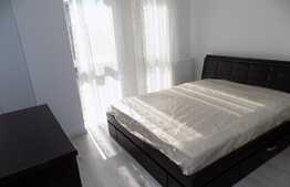 2 camere, 56 mp, decomandat, parcare,prima inchiriere, zona strazii Aurel Vlaicu