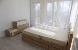 2 camere, 56 mp, decomandat, parcare,prima inchiriere, zona strazii Aurel Vlaicu