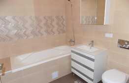 2 camere, 56 mp, decomandat, parcare,prima inchiriere, zona strazii Aurel Vlaicu