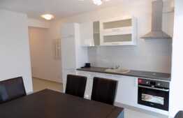 2 camere, 56 mp, decomandat, parcare,prima inchiriere, zona strazii Aurel Vlaicu