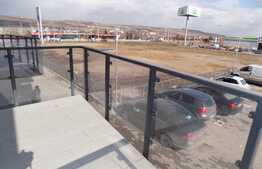 2 camere, 56 mp, decomandat, parcare,prima inchiriere, zona strazii Aurel Vlaicu