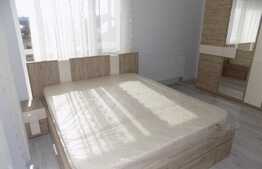 2 camere, 56 mp, decomandat, parcare,prima inchiriere, zona strazii Aurel Vlaicu