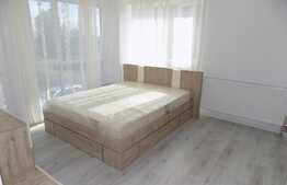 2 camere, 56 mp, decomandat, parcare,prima inchiriere, zona strazii Aurel Vlaicu