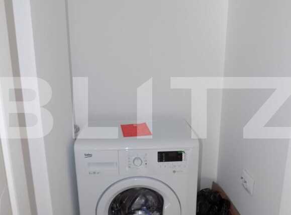 Apartament de închiriat 2 camere Marasti - 24101AI | BLITZ Cluj-Napoca | Poza12