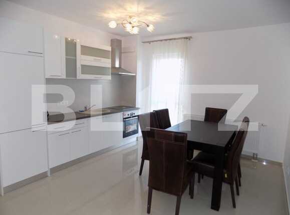 Apartament de închiriat 2 camere Marasti - 24101AI | BLITZ Cluj-Napoca | Poza8