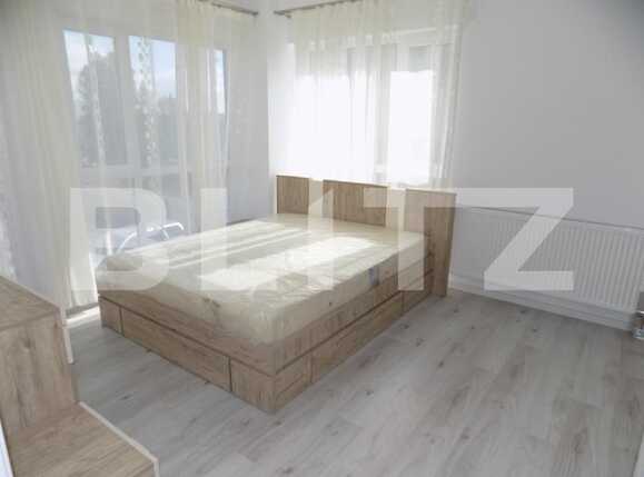 Apartament de închiriat 2 camere Marasti - 24101AI | BLITZ Cluj-Napoca | Poza1