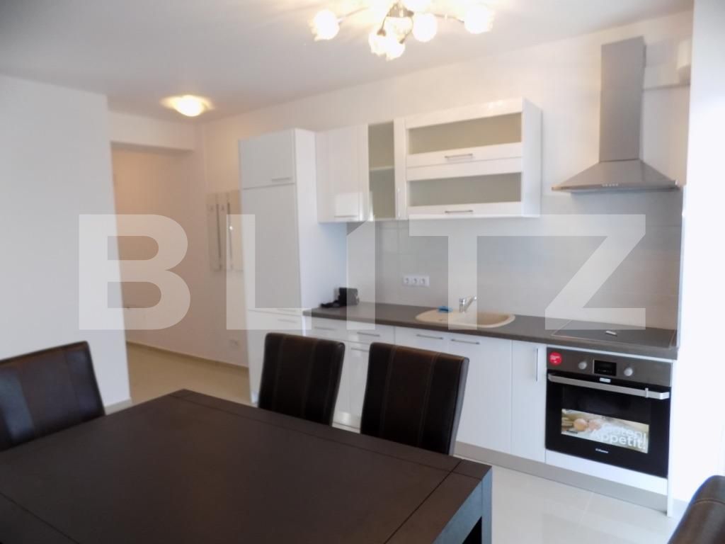Apartament de închiriat 2 camere Marasti - 24101AI | BLITZ Cluj-Napoca | Poza11