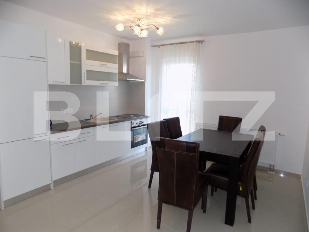 Apartament de închiriat 2 camere Marasti - 24101AI | BLITZ Cluj-Napoca | Poza8